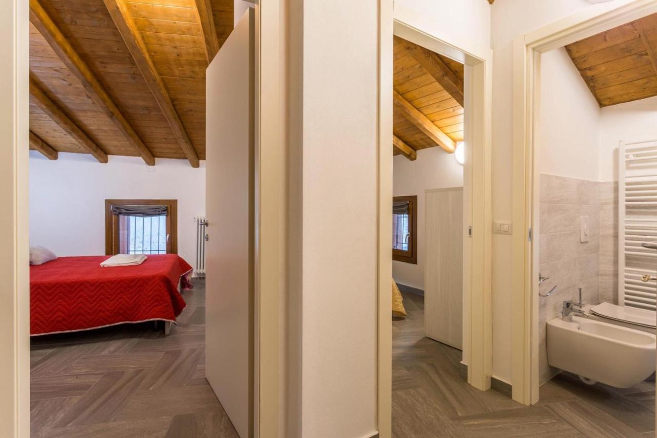 Cottage Giulia アルジェーニョ エクステリア 写真