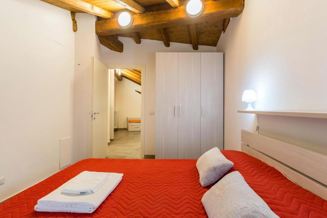 Cottage Giulia アルジェーニョ エクステリア 写真