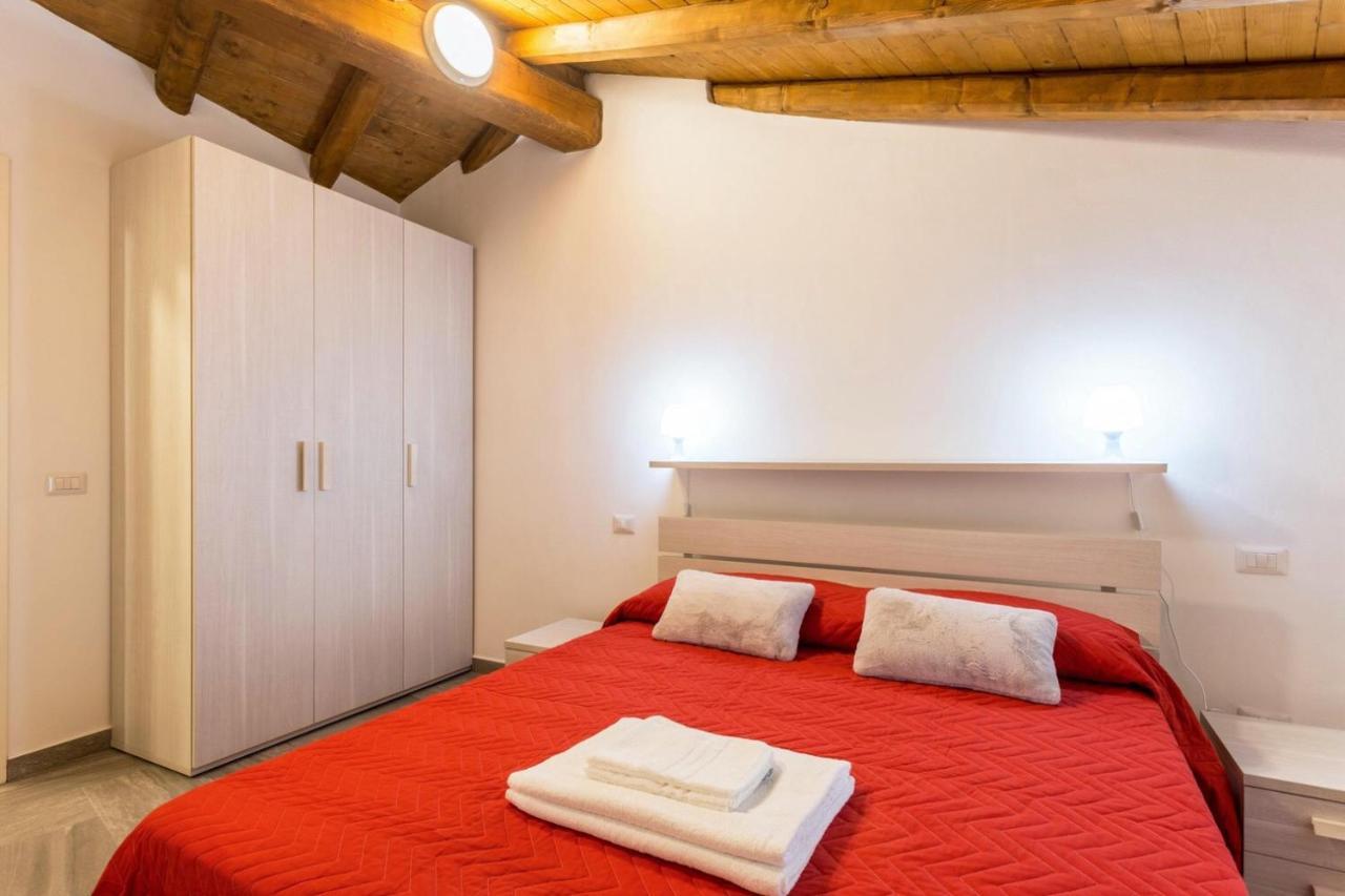 Cottage Giulia アルジェーニョ エクステリア 写真