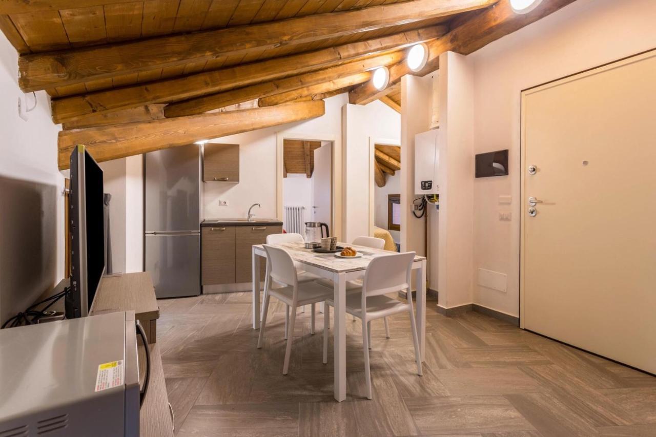 Cottage Giulia アルジェーニョ エクステリア 写真
