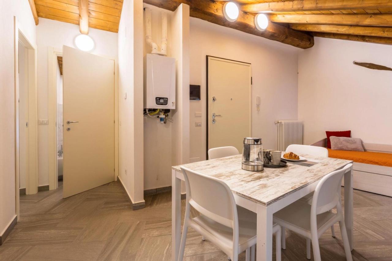 Cottage Giulia アルジェーニョ エクステリア 写真