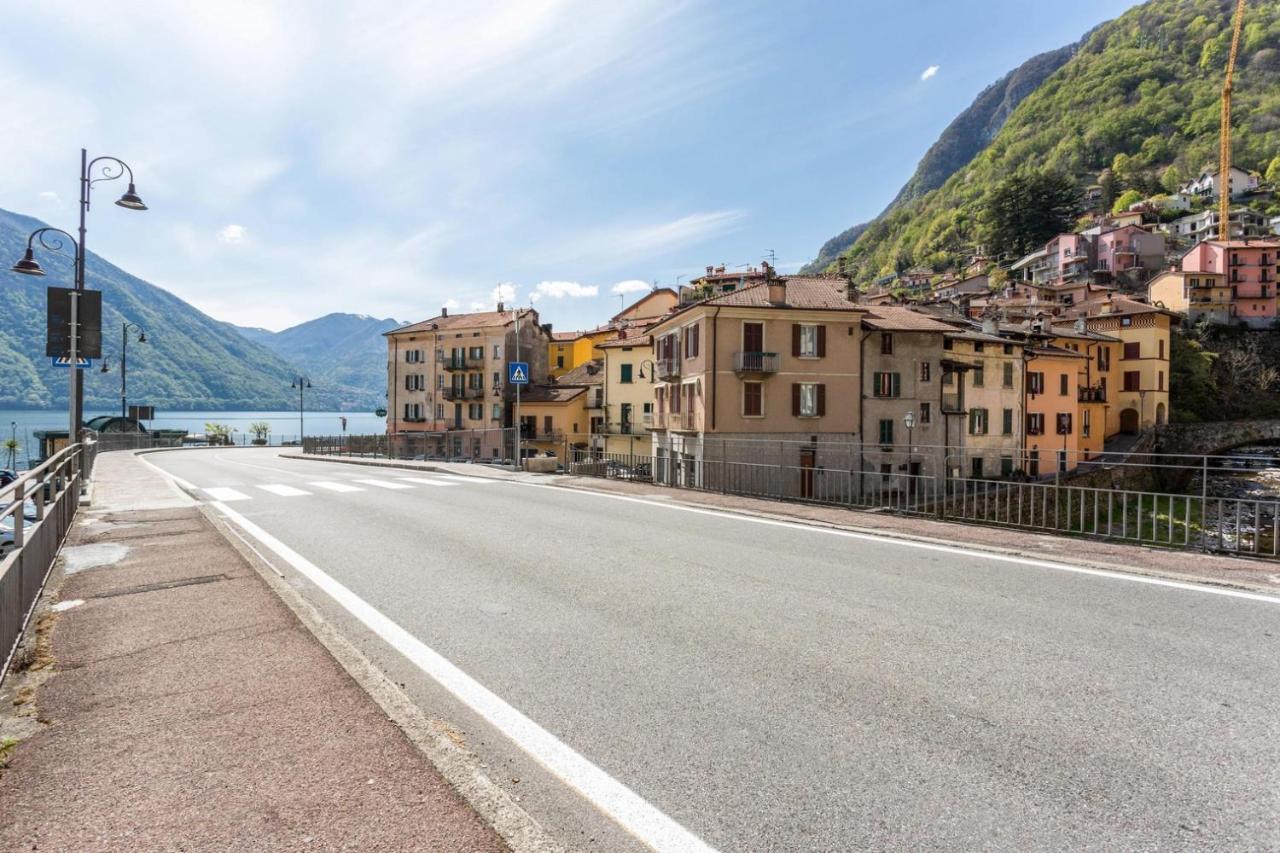 Cottage Giulia アルジェーニョ エクステリア 写真